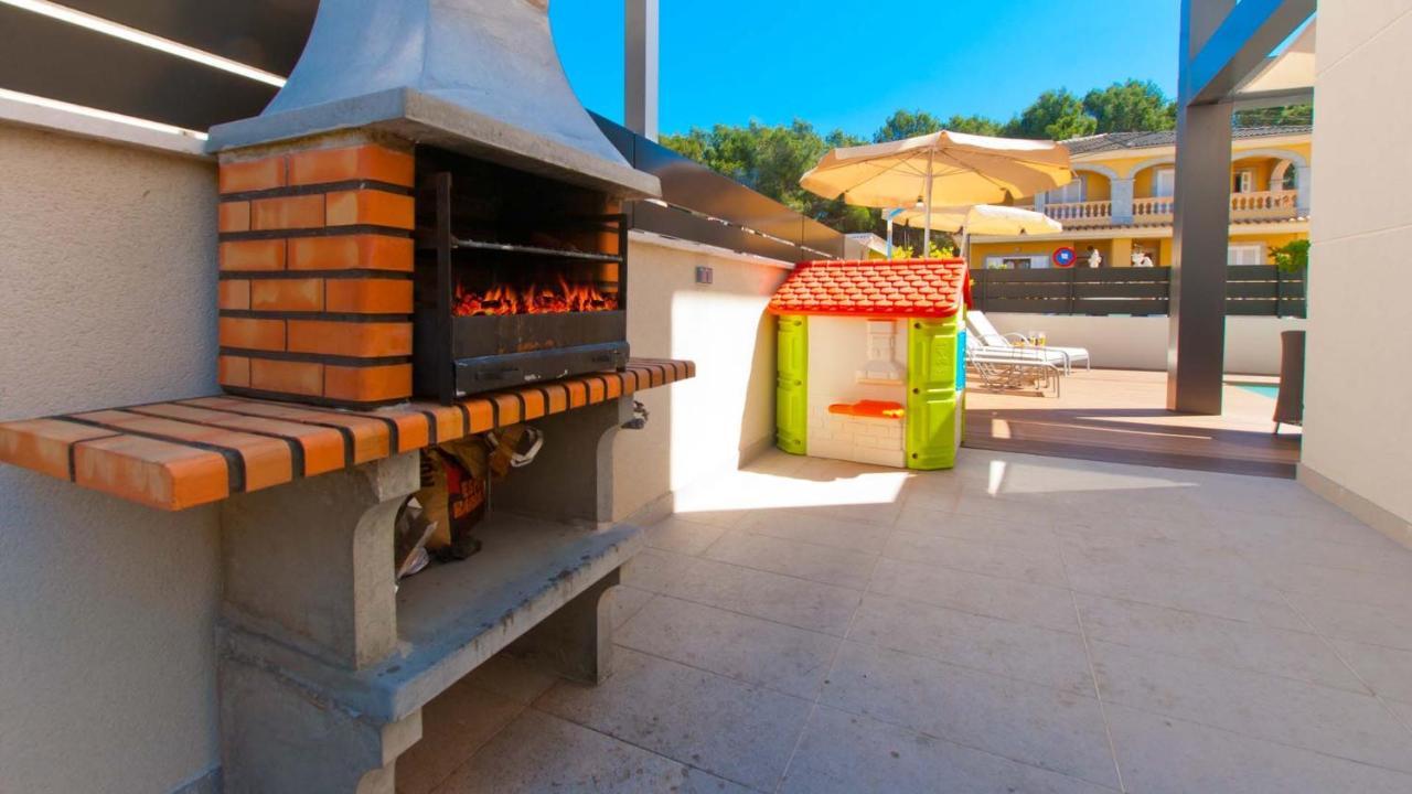 קאן פיקפורט Villa Jade II מראה חיצוני תמונה