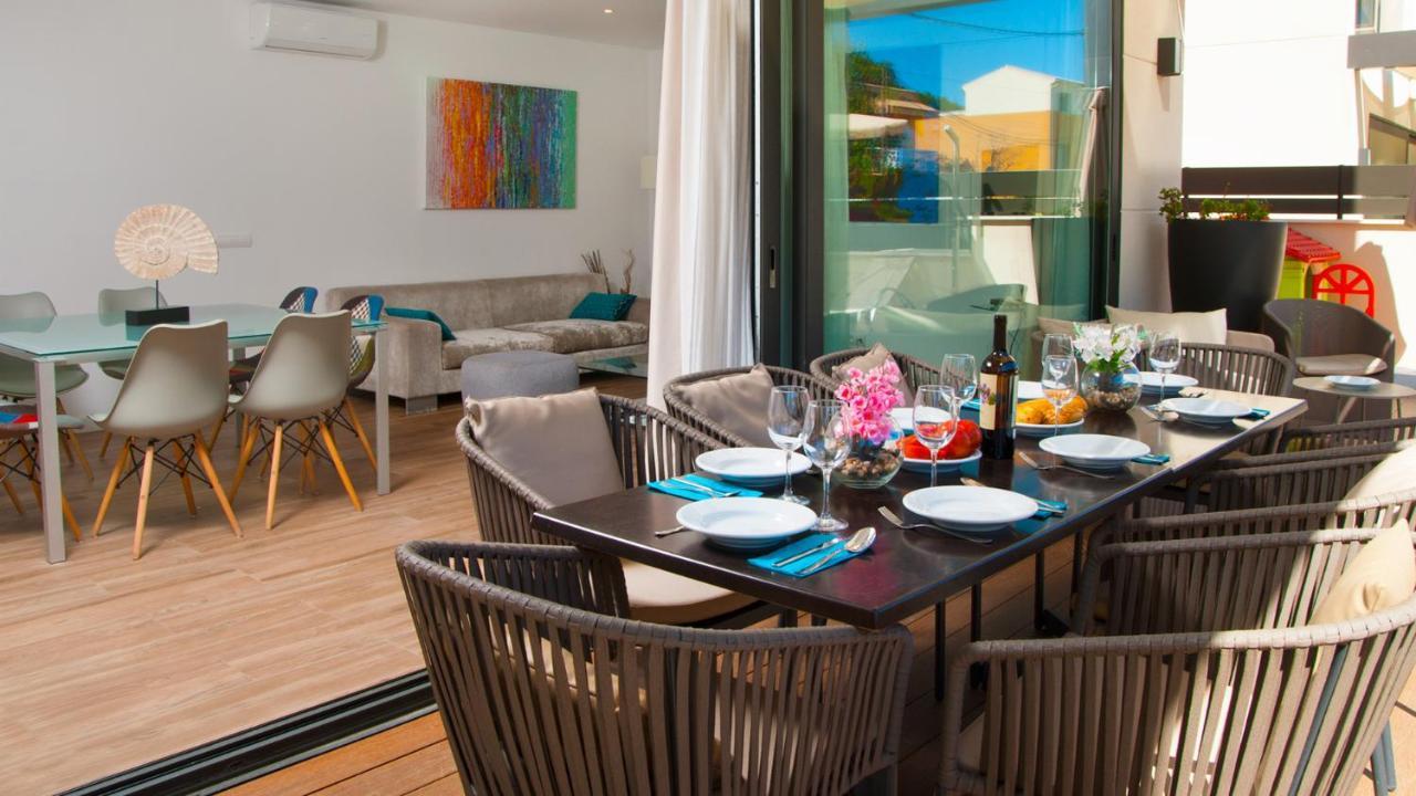 קאן פיקפורט Villa Jade II מראה חיצוני תמונה
