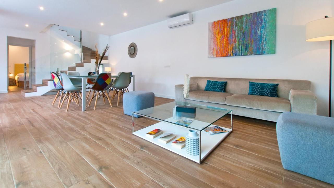 קאן פיקפורט Villa Jade II מראה חיצוני תמונה